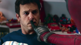 The Latest <i>Once Upon a Deadpool Trailer </i>Is Basically an Ad for Nickelback